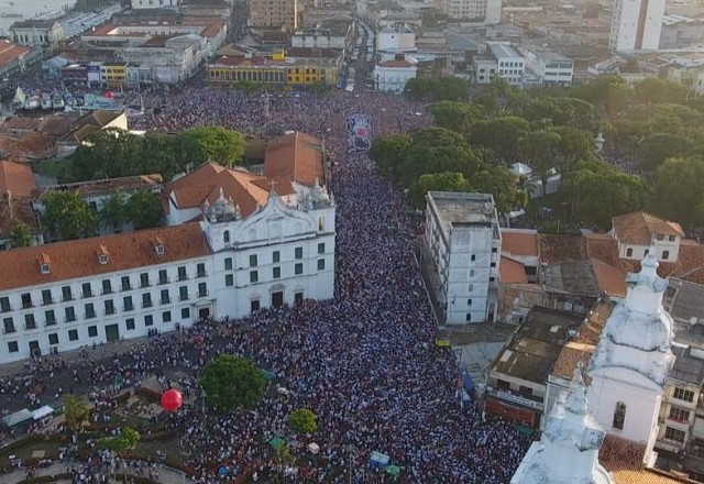image of belém