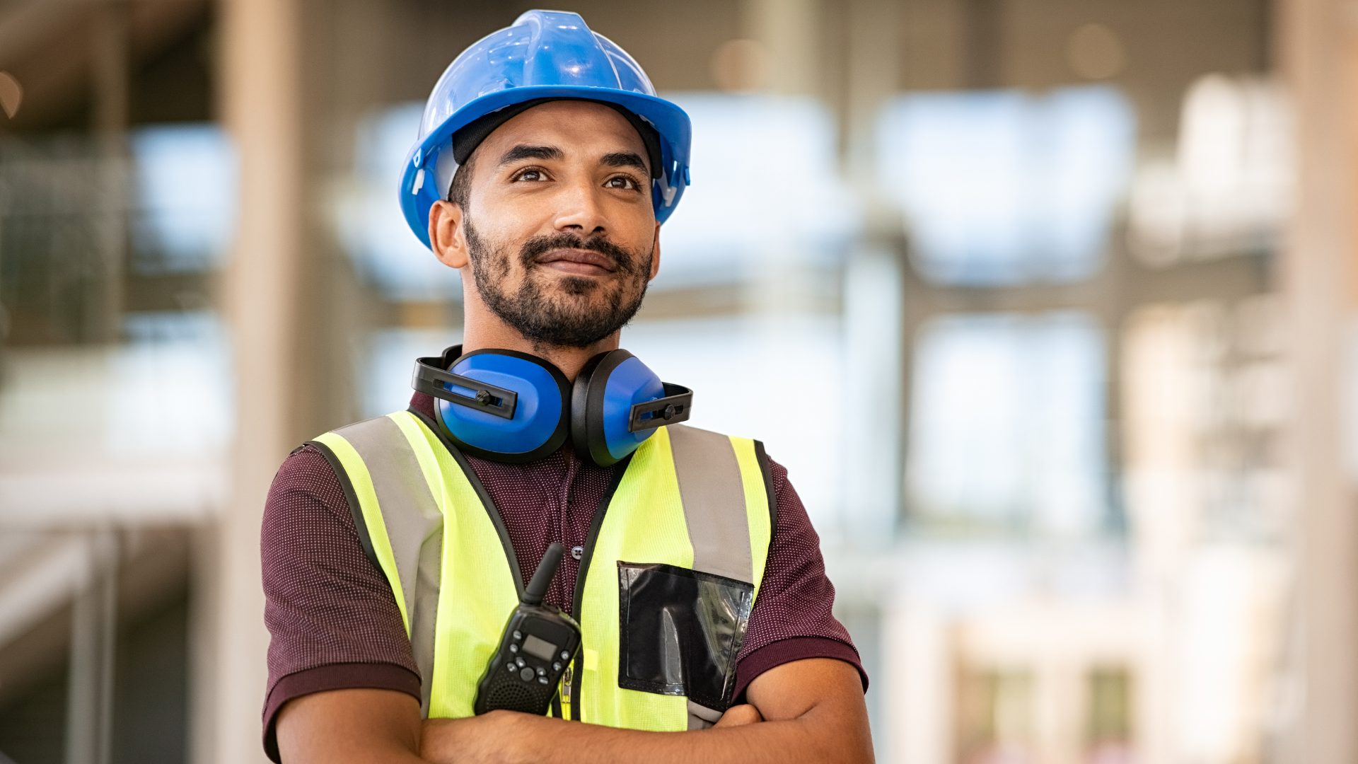 Industrial Production Engineer