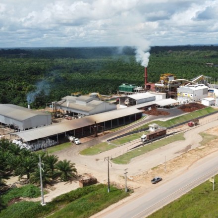 Roraima Industry - Grupo BBF