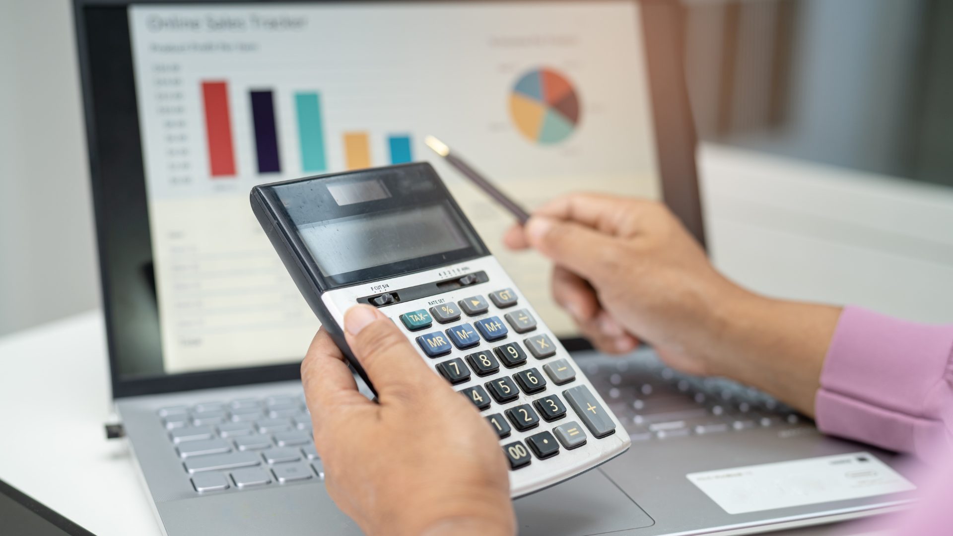 Accounting Analyst III