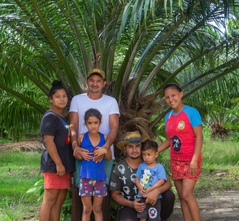 Family Farming