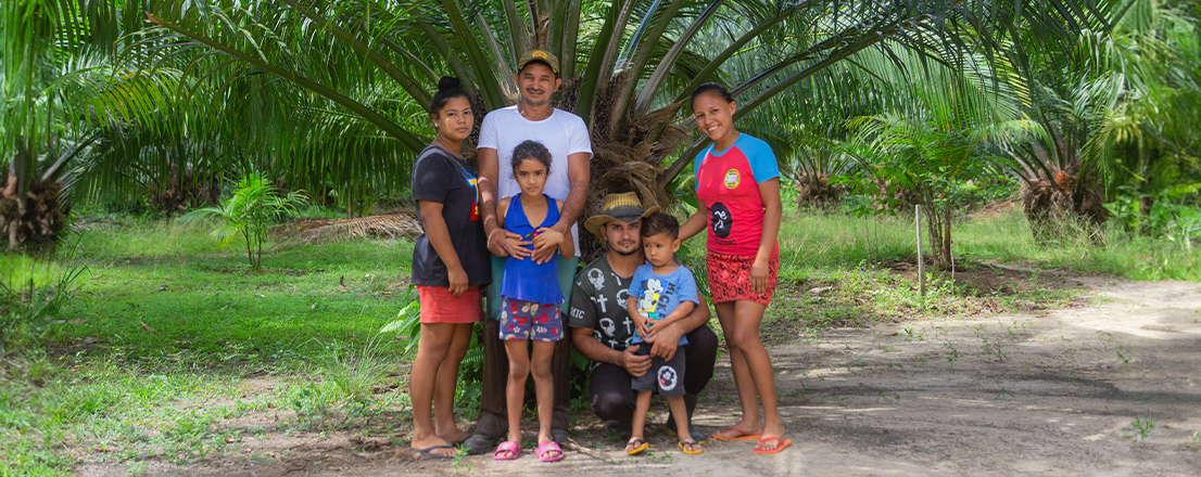 Family Farming