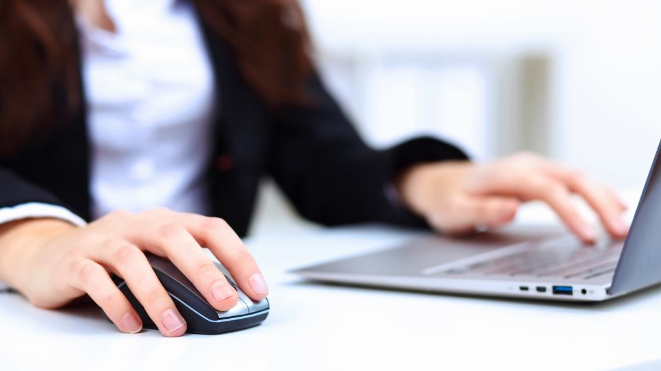 Process Analyst III