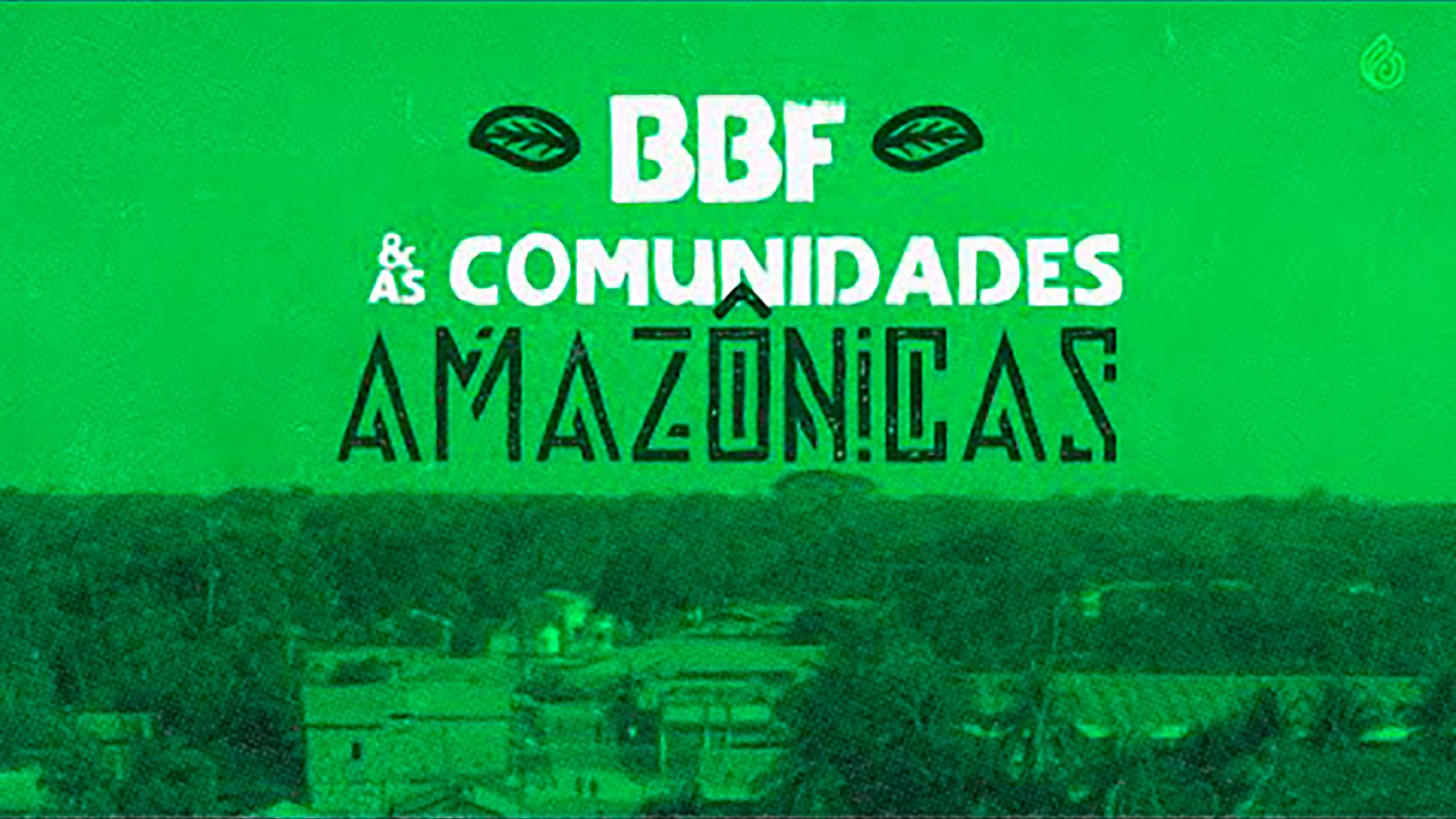 Cover episode 1 - bbf amazon communities