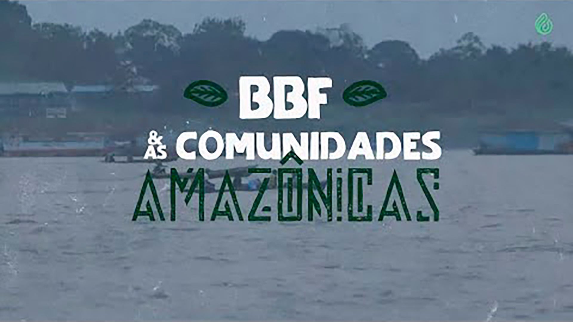 Cover episode 2 - bbf amazon communities