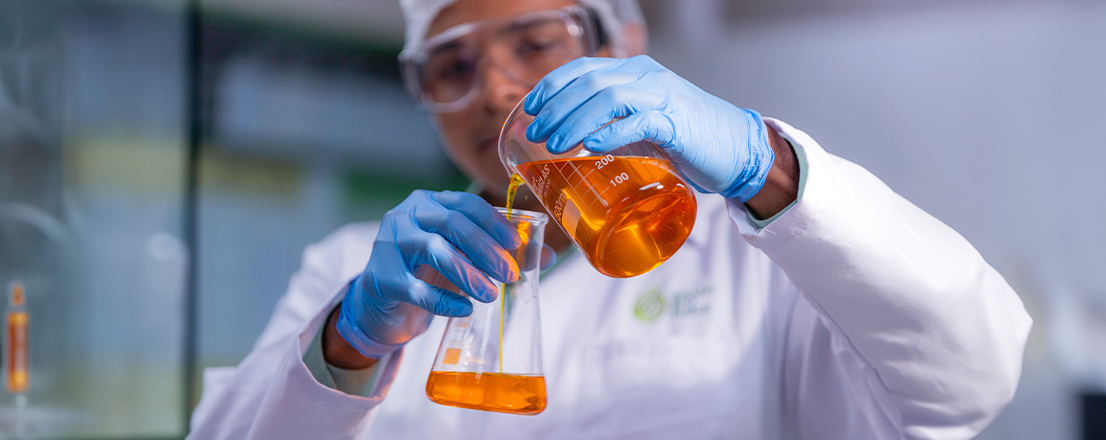 BioTech Lab 1
