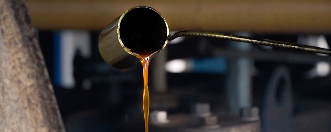 Palm oil