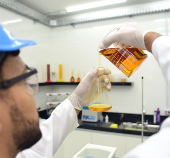 Laboratory 6