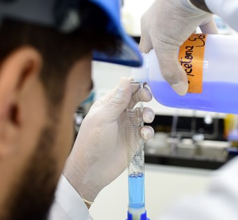 Laboratory