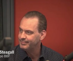 CEO Grupo BBF - Milton Steagall - ESPM Encounter Program