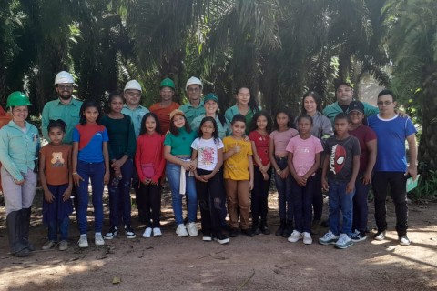Concordia - Santa Lucia School 05.06