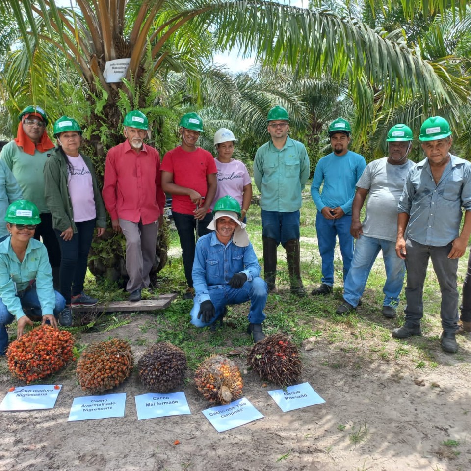 Course - Family Farming