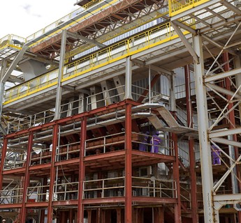 RR Hybrid Plant