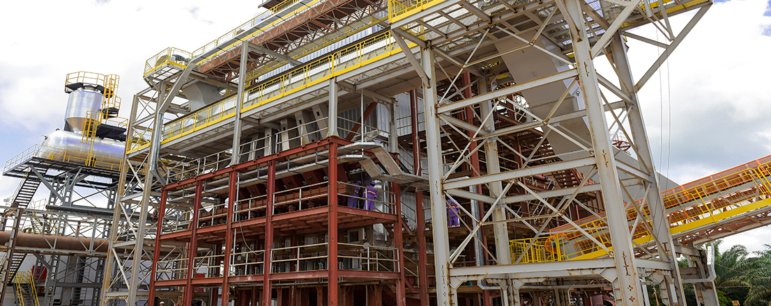 RR Hybrid Plant
