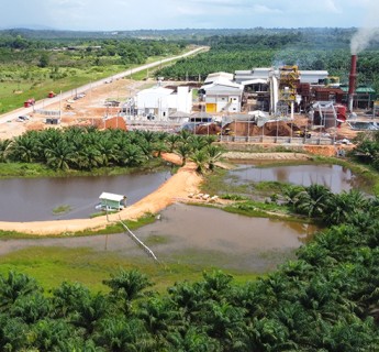 Overview RR Hybrid Plant