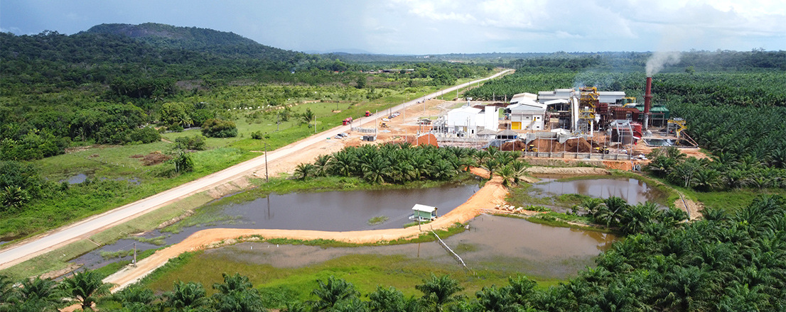 Overview RR Hybrid Plant