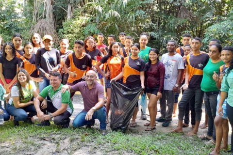 São João School - Concórdia 05.06