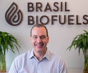 Milton Steagall, CEO of Grupo BBF