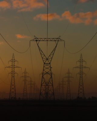 Transmission lines of the BBF 02 isolated systems