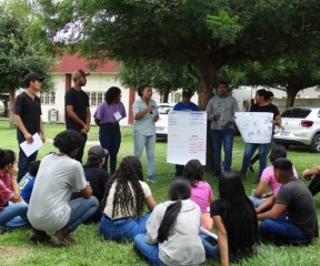 Challenges facing the communities of Boa Vista and São João da Baliza will be diagnosed by students and involve the local population