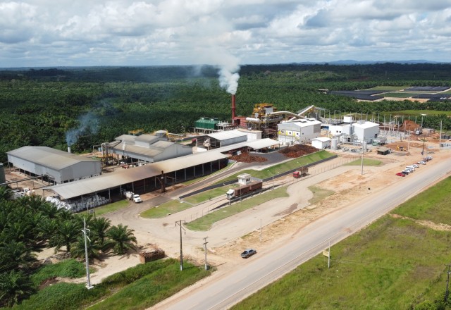 Roraima - industry Grupo BBF