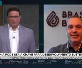 Milton Steagall interviewed by Terraviva newspaper