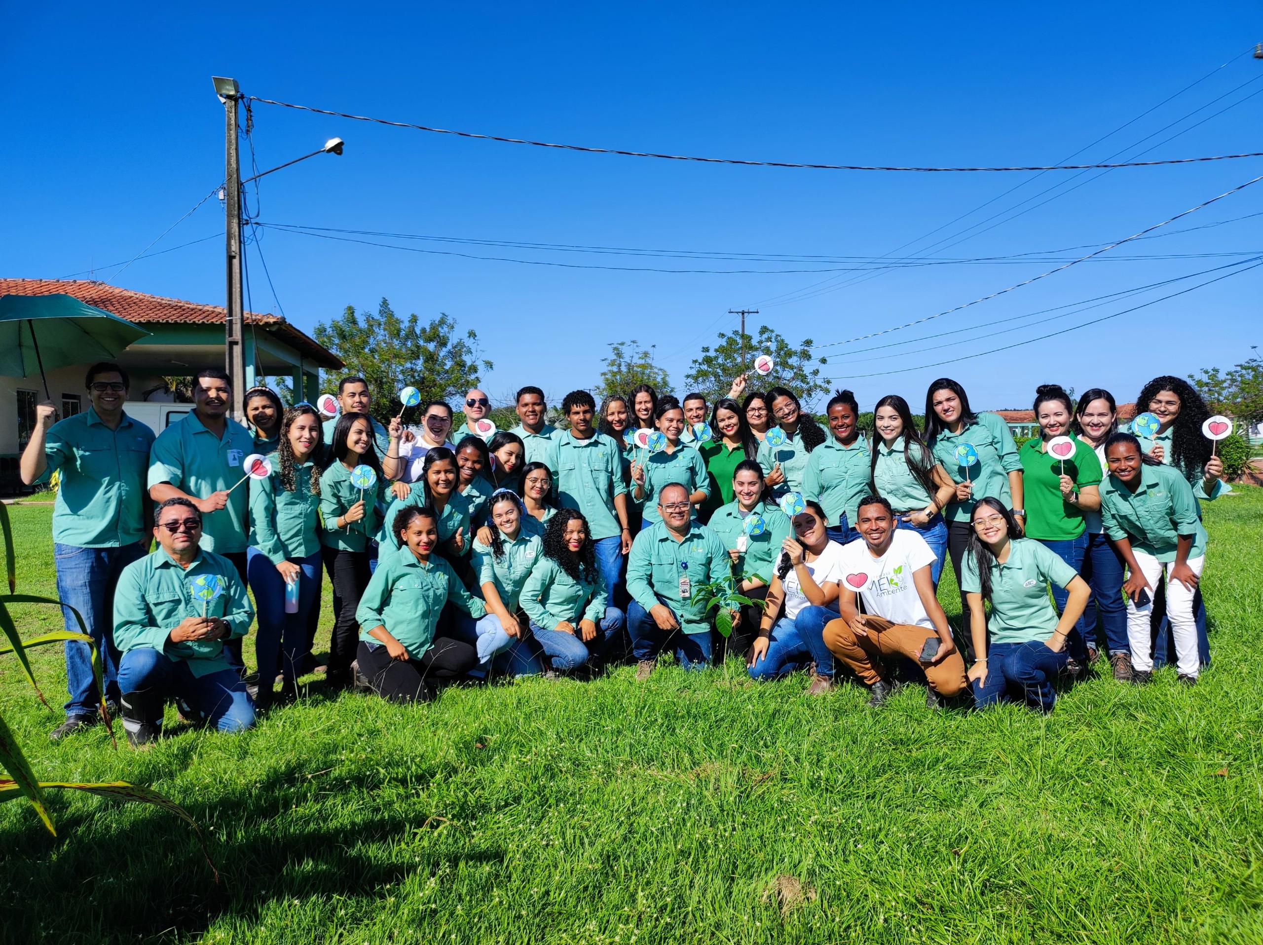 Environment Week