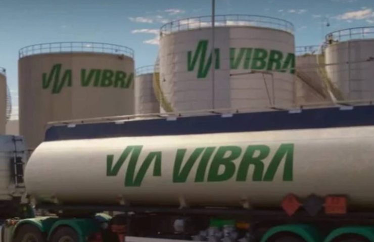 Vibra