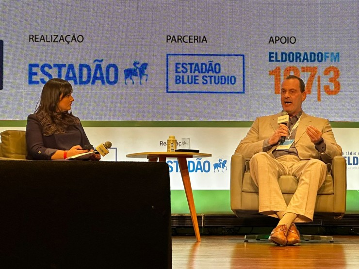 CEO of Grupo BBF defends the cultivation of oil palm as the main raw material to decarbonize the aviation sector through SAF
