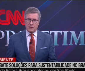 CNN Prime Time Grupo BBF