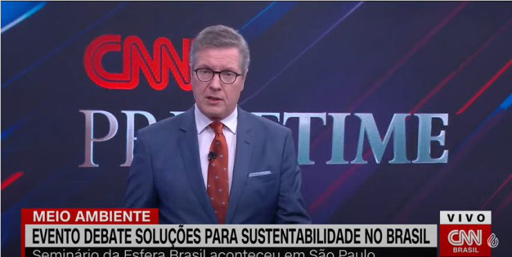 CNN Prime Time Grupo BBF
