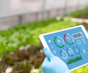agricultural technologies