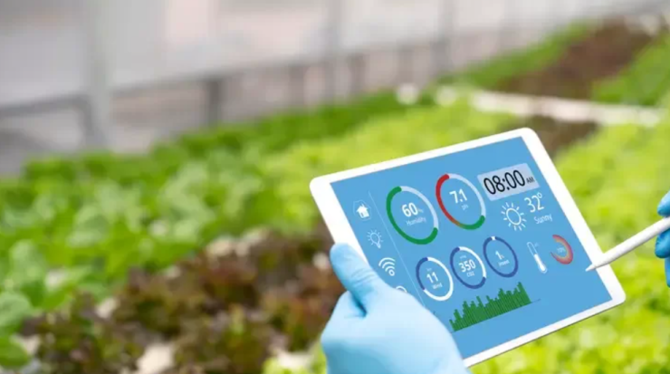 agricultural technologies
