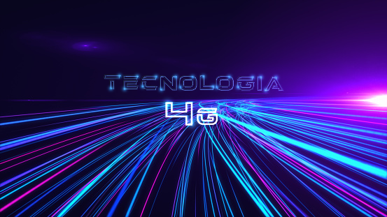 4G Technology