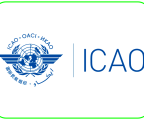 ICAO logo