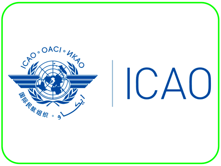 ICAO logo